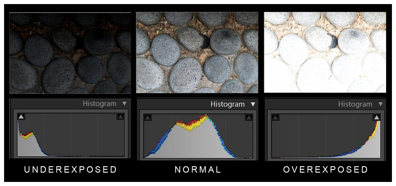 Cara Membuat Histogram