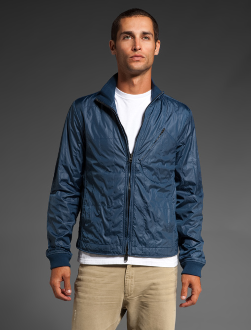 Anything similar to this Converse John Varvatos nylon jacket? : r ...