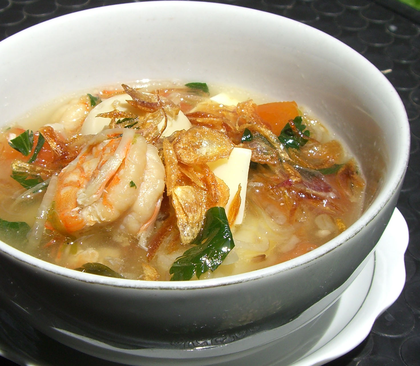 masakan Resep Sop Resep Sop Seafood masakan Resep Sop Resep Sop Seafood