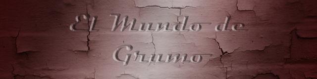 Grumo's World (Beta)