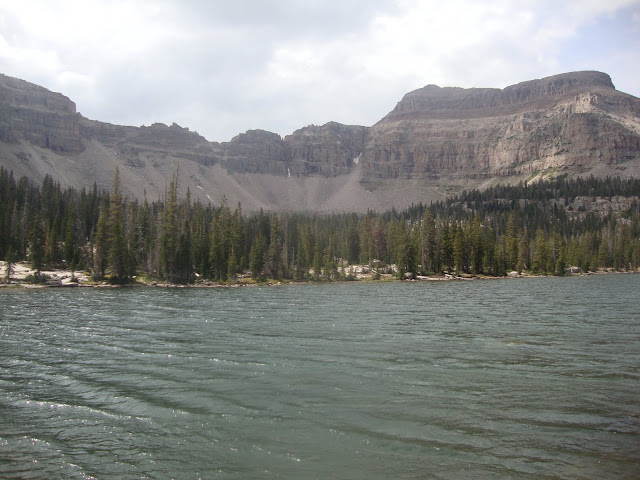 NORTHERN UTAH