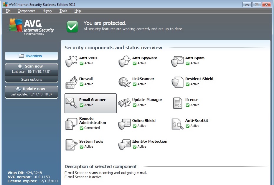 Avg internet security version 9 download : penriha