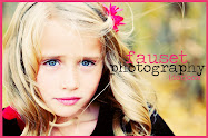 Fauset Photography Website