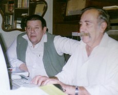 ComGral D. Luis Galanzino