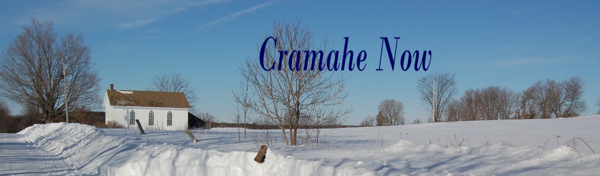 Cramahe Now