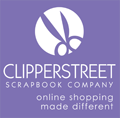 Clipper Street Scrapbook Company