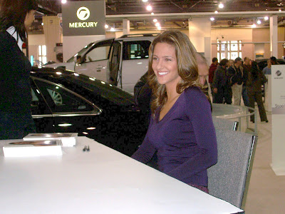 Jill Wagner: Jill Wagner Pics