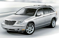pacifica chrysler 2004 2008 manual repair 2007 service carries fire crossover vehicles cars tv tradebit deliver expected doesn engine features