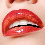 rouge à lèvres rouge
