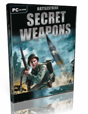  Battlestrike: Secret Weapons,guerra, Accion, estrategias