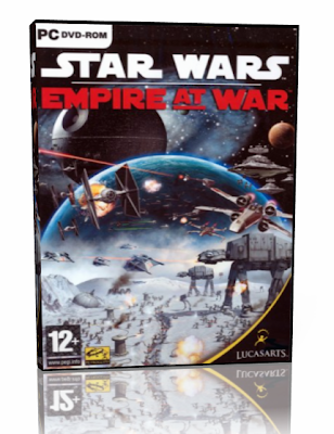Star Wars: Empire at War + expansion(DD),Star Wars: Empire at War,juegos gratis,gratis juegos,juegos pc gratis, juegos pc,pc gamez,s, juegos clasicos, juegos antiguos, Accion, Aventura