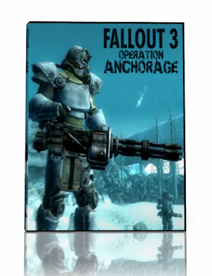 Fallout 3: Operation Anchorage [ENG],Fallout 3: Operation Anchorage,Fallout 3