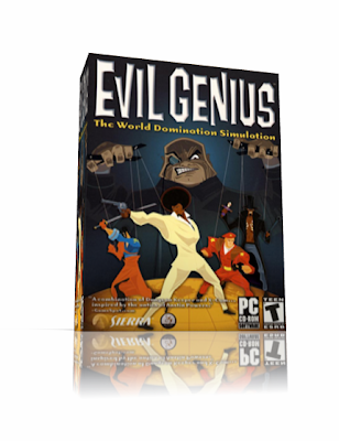 Evil Genius -pc full (español),E, pc cd rom,juegos gratis,gratis juegos,juegos pc,pc juegos,games pc