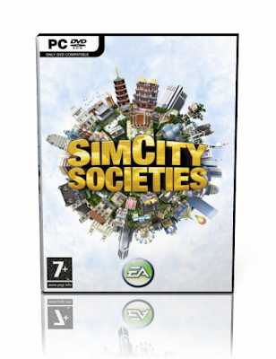 Sim City Societies,s, simulador, Aventura,juegos gratis,gratis juegos