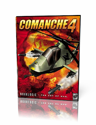  Comanche 4,C, aviones