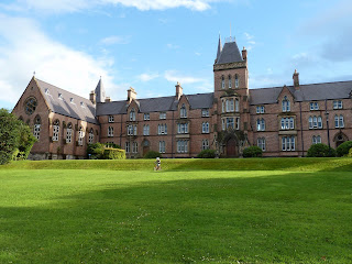 lisburn belfast methodist terrace royal road college ireland travels shep reputation impressive methody academics achievements drama excellent record sports music