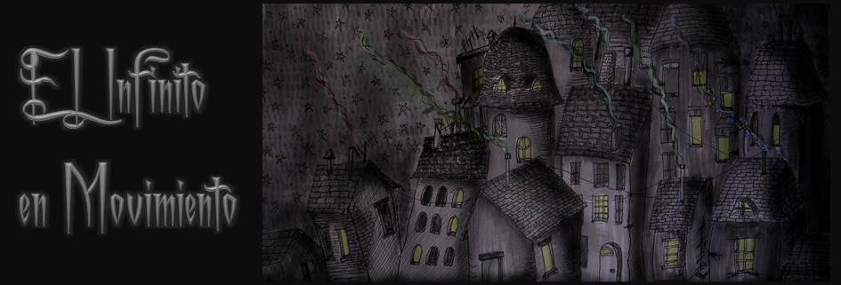 El Infinito En Movimiento