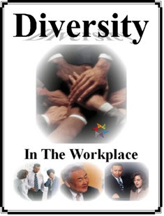 Diversity in an organization essay