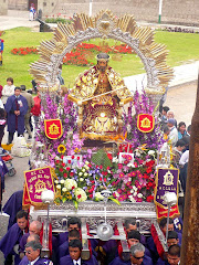 DIVINO SEÑOR DEL MAR