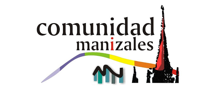 Comunidad Manizales / Blog LGTB