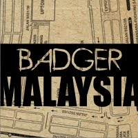 BADGER Store MALAYSIA OFFICIAL