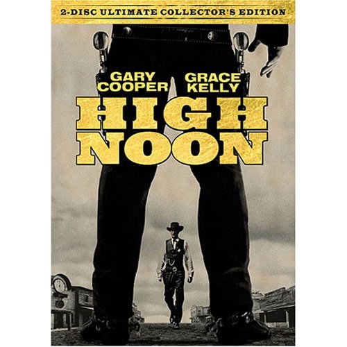 High Noon - 2 Disc DVD