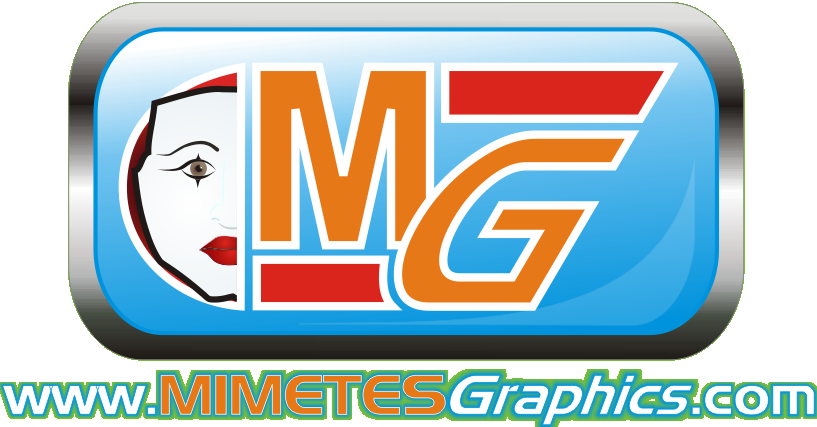 MIMETES Graphics - Branding Experts & Promotional Advisers