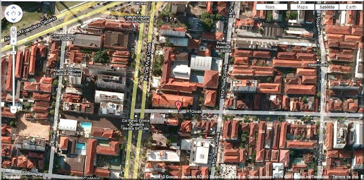 VENDO Apartamento gonzaga santos