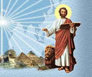 St Mark