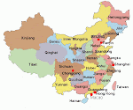 China Province