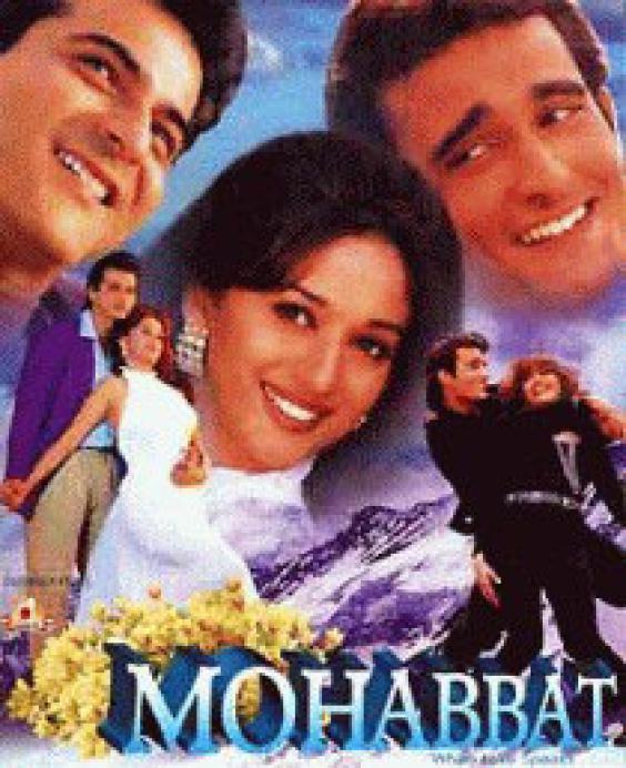 Mohabbat Movie 1997 Free Download clicartel mp3 Mohabbat Movie 1997 Free Download clicartel mp3