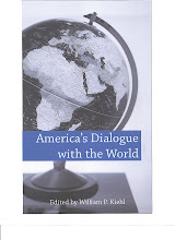 America's Dialogue with the World
