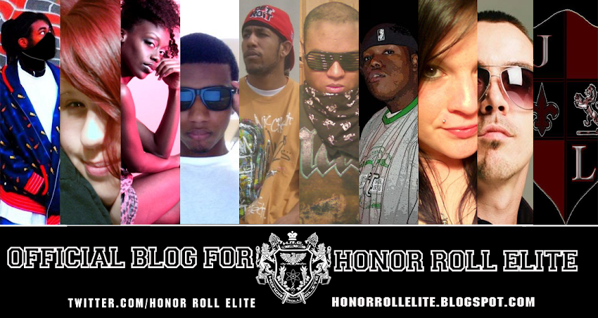 Honor Roll Elite