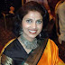 Varsha Usgaonkar