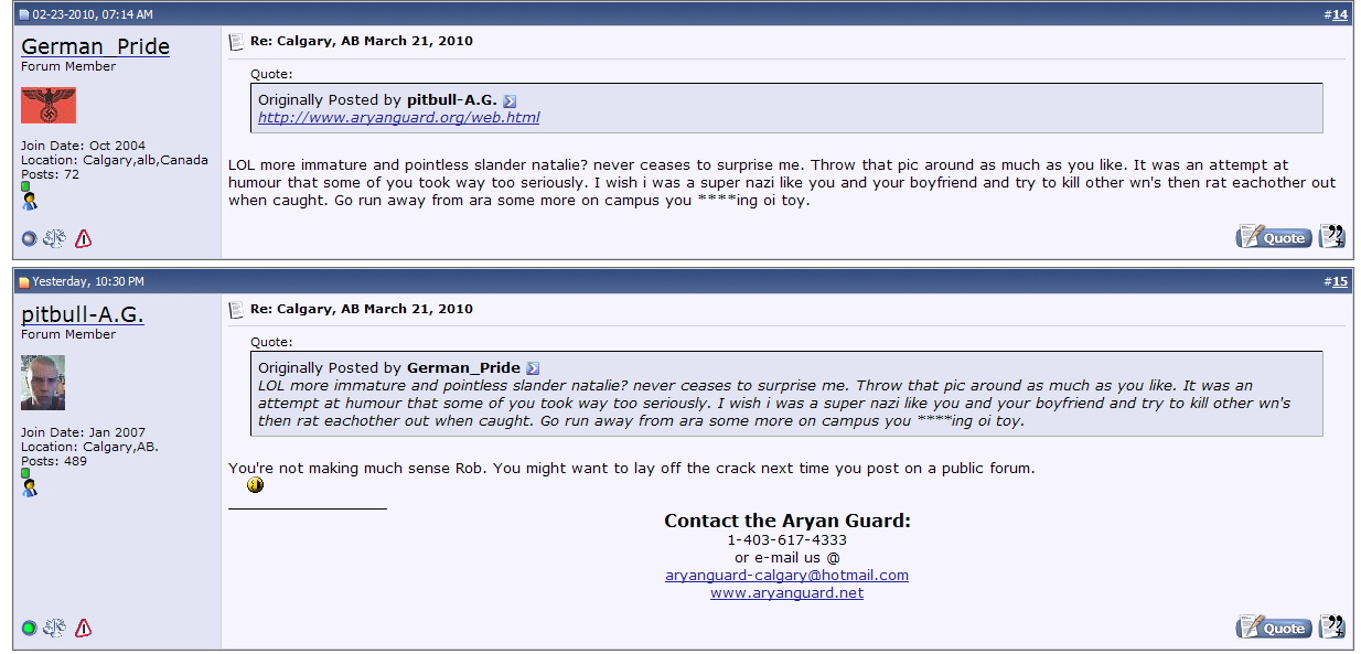 [Reitmeir+and+Serafini+(posting+using+McKee's+account).JPG]