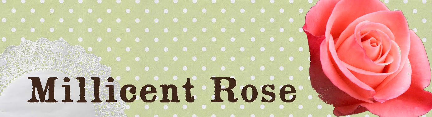 Millicent Rose