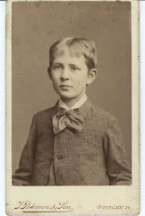 Carl Vilhelm Lange 1884