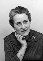 3.002.Grethe Georgia Ipsen Lange (1907-1994) i 1964