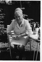 3.004.Hansine Kirstine "Ditten" Kragh (1907-1981)