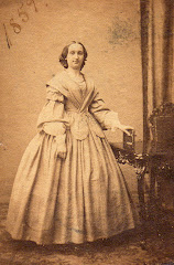Dorothea Stibolt i 1859.