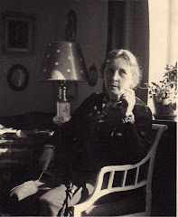Fanny Lovise Ipsen i 1939