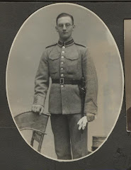 Niels Henrik Kragh som soldat