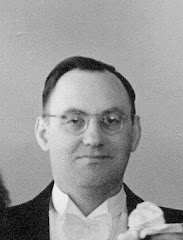Niels Henrik Kragh ca.1950