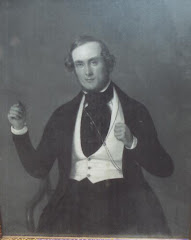 6.005.Carl Vilherlm Lange som ung (før 1839)