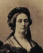 Anna Catharina Christensen (1820-96)