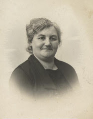 Hylleborg Emilie Kragh, f.Pedersen