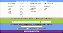 Ressources pédagogiques FLE