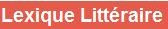 Lexique littéraire