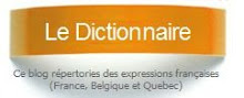 Dictionnaire des expressions françaises