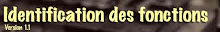 Exercices d'identification des fonctions